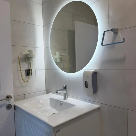 Armeda Restoran Ve Séjour chez l'habitant Datça