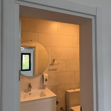 Armeda Restoran Ve Séjour chez l'habitant *